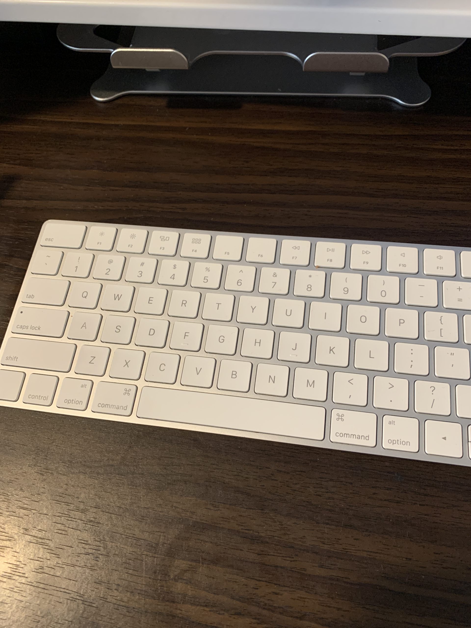 簡単 Macのusキーボードで かな 変換を超絶ラクに 英かな で一発です